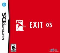 Square Enix Exit DS