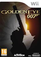 Activision James Bond Goldeneye