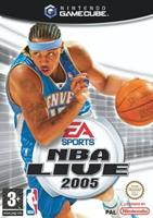 Electronic Arts NBA Live 2005