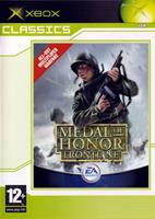 Electronic Arts Medal Of Honor Frontline (classics)