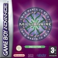 Zoo Digital Who wants to be a Millionaire 2nd Edition