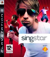 Sony Interactive Entertainment Singstar