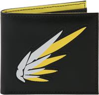 J!NX Overwatch - Mercy Bi-Fold Wallet