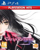 Bandai Namco Tales of Berseria (PlayStation Hits)