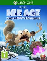 Bandai Namco Ice Age Scrat's Nutty Adventure