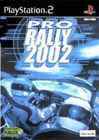 Ubisoft Pro Rally 2002