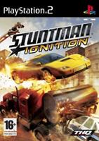 THQ Stuntman 2 Ignition