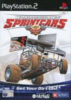 Ignition Entertainment World of Outlaws Sprint Cars