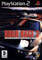 Atlus Road Rage 3