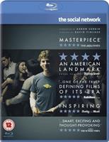 Sony Pictures Entertainment The Social Network
