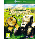 UIG Entertainment Professional Farmer 2017 Gold Edition