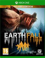 gearboxpublishing Earthfall - Deluxe Edition - Microsoft Xbox One - Action - PEGI 16