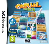 MSL Casual Classics (Sodoku Mahjong Solitaire & Minesweeper)