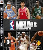 Sony Interactive Entertainment NBA 08