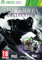 THQ Darksiders Collection
