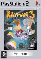 Ubisoft Rayman 3 Hoodlum Havoc (platinum)
