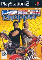 Activision American Chopper