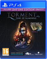 Kolmio Media Torment Tides of Numenera Day One Edition