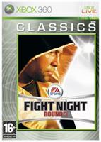 Electronic Arts Fight Night Round 3 (Classics)