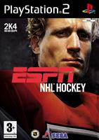 ESPN NHL Hockey 2K4