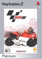 Namco MotoGP (platinum)