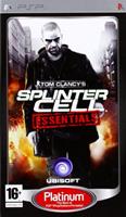 Ubisoft Splinter Cell Essentials (platinum)