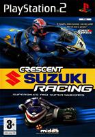Midas Crescent Suzuki Racing
