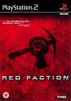 THQ Red Faction