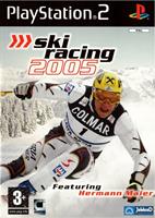 Jo Wood Ski Racing 2005