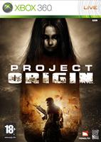 Warner Bros F.E.A.R. 2: Project Origin