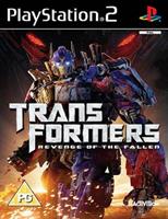 Activision Transformers Revenge of the Fallen