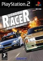 Davilex London Police Racer