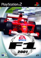 Electronic Arts F1 2001