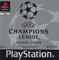 Eidos UEFA Champions League 1998/1999