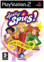 Ubisoft Totally Spies Totally Party