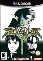 Namco Soul Calibur 2