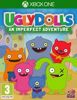 Outright Games Ugly Dolls An Imperfect Adventure
