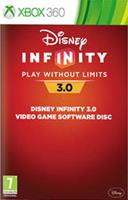 Disney Interactive Disney Infinity 3.0 (game only)