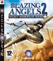 Ubisoft Blazing Angels 2 - Secret missions of WWII