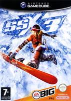 Electronic Arts SSX 3