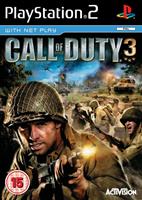Activision Call of Duty 3
