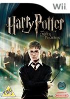 Electronic Arts Harry Potter & de Orde van de Feniks