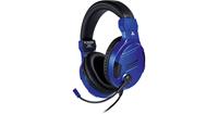Big Ben Stereo Gaming Headset V3 - Blue (Official Sony License)