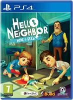 GearBox Hello Neighbor Hide & Seek