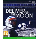 Wired Productions Deliver Us the Moon Deluxe Edition