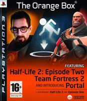 Electronic Arts Half Life 2 the Orange Box