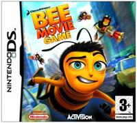 Activision Bee Movie Game