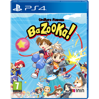 taito Umihara Kawase BaZooKa