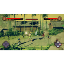 9 Monkeys of Shaolin PS4 Game