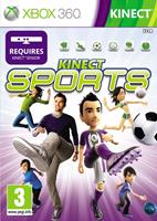 Microsoft Kinect Sports